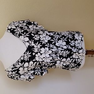 Lauren Ralph Lauren Floral print Blouse